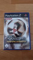 Pro Evolution Soccer - Management | PS2 Spiel Baden-Württemberg - Möglingen  Vorschau