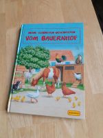 Kinderbuch Geschichten vom Bauernhof Hessen - Burgwald Vorschau