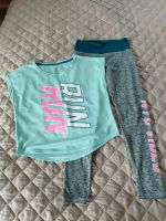 2-teiliges Sportset, H&M, Größe 134/140 Baden-Württemberg - Waghäusel Vorschau