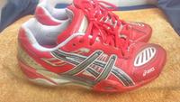 Asics Gel Gr.40 Schleswig-Holstein - Lübeck Vorschau