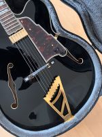 D'Angelico Excel EXL-1 Gitarre (wie neu) Bayern - Ruderting Vorschau