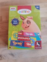 Spiel Langland Domino NEU Kinderspiel Gesellschaftsspiel Niedersachsen - Barnstorf Vorschau