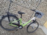 Damen Fahrrad 28 er Kalkhoff Rad Rostock - Dierkow Vorschau