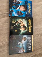 Harry Potter DVD’s Bayern - Türkenfeld Vorschau