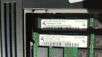 2x 1 GB DDR2 SPEICHER SO-DIMM 2Rx8 PC2-5300S-555-12-EO Nordrhein-Westfalen - Velbert Vorschau