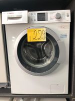 Bosch Waschmaschine gut erhalten 1 Monat Garantie Mitte - Tiergarten Vorschau
