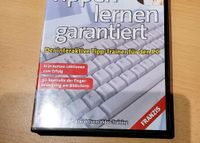 "Tippen lernen garantiert" - Tipp-Trainer-Software Rheinland-Pfalz - Lambrecht (Pfalz) Vorschau