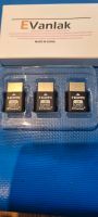 3pc HDMI Dummy 2K, HDMI Dummy Stecker 2K HDMI Emulator Baden-Württemberg - Radolfzell am Bodensee Vorschau