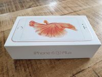 IPhone S6 Plus 16GB Sachsen - Neumark Vorschau