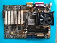 Mainboard ASUS P4B Bayern - Zirndorf Vorschau