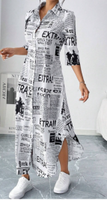 kleid shein gr L neu Baden-Württemberg - Bruchsal Vorschau