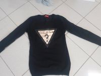 Guess Pullover Schwarz Nordrhein-Westfalen - Emsdetten Vorschau