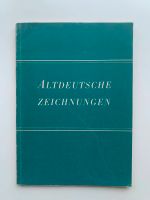 Friedrich Winkler, Altdeutsche Zeichnungen -Kuperstichkabinett B Dortmund - Innenstadt-Ost Vorschau