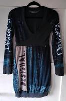 Desigual Kleid  Gr.L Niedersachsen - Uelzen Vorschau