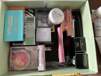 Make-Up Paket XXL NEU 35 Teile verschiedene Marken Berlin - Neukölln Vorschau
