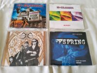 Heroes Del Silencio / H-Blockx / The Offspring - Maxi-CDs München - Allach-Untermenzing Vorschau