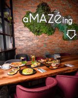 Mazé Mazé Restaurant - Top Lage mit Außen Terrasse in Hamburg Eppendorf zu verkaufen! Hamburg-Nord - Hamburg Eppendorf Vorschau