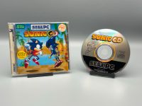 PC-Spiel (Retrogame) "Sega PC: Sonic CD" inkl. Versand, Sammler ! Bayern - Inzell Vorschau