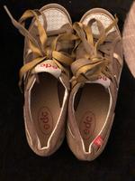 Esprit Sneaker neuwertig Hessen - Heppenheim (Bergstraße) Vorschau
