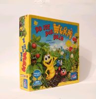 Da ist der Wurm drin, Brettspiel Spiel des Jahres 2011 Baden-Württemberg - Appenweier Vorschau