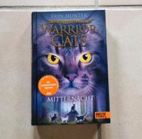 Warrior Cats - Staffel 2, Band 1 Mitternacht (Hardcover) Hessen - Herborn Vorschau