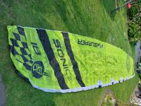 Flysurfer Sonic 2 18 qm m2 Leichtwindkite Matte Foilkite Snowkite Niedersachsen - Winsen (Luhe) Vorschau