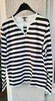 Schönes Herren-Langarmshirt von "H& M " Bayern - Bad Windsheim Vorschau