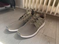 Adidas Herrenschuh 43 1/3 Düsseldorf - Benrath Vorschau