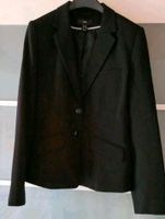 Jacke Blazer Sakko Gr. 40/L von H & M, voll im Trend Bayern - Bernried Vorschau