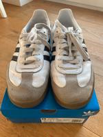 Adidas Samba, Gr. 39 1/3, schwarz-weiß, Klassiker Bayern - Dietmannsried Vorschau