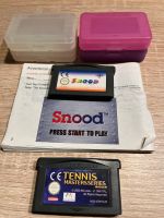 Spiele für Game Boy Advance Niedersachsen - Georgsmarienhütte Vorschau