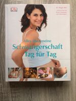 Schwangerschaft Tag für Tag Buch wie neu Rheinland-Pfalz - Wallmerod Vorschau