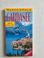 Reiseführer Marco Polo Gardasee Sachsen - Chemnitz Vorschau