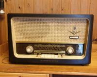 Röhrenradio Radio Grundig 1097 50er Vintage Duisburg - Duisburg-Mitte Vorschau