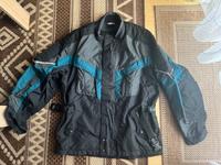 Motorradjacke Herren XXL Bayern - Geiselhöring Vorschau