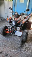 Quad ATV Aeon cobra 422 sm lof Supermoto Sondermodell 20 Jahre Sachsen - Beucha Vorschau