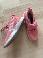 Adidas Schuhe Turnschuhe Sneaker rosa  Gr 38 Berlin - Spandau Vorschau