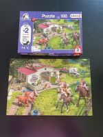 Puzzel 6+ Schleich Nordrhein-Westfalen - Nordkirchen Vorschau