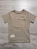 Mandalorien T-Shirt Gr 110 Nordrhein-Westfalen - Velen Vorschau