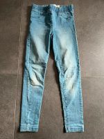 Pepperts Jeggings Jeanshose Gr 140 Baden-Württemberg - Bönnigheim Vorschau