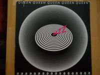 Queen - JAZZ - US - Vinyl LP Bayern - Buckenhof Mittelfranken Vorschau