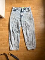 Review superbaggy jeans (W34) Düsseldorf - Heerdt Vorschau