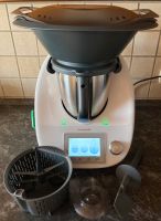 Thermomix TM5 inkl. Zubehör Baden-Württemberg - Pfaffenhofen Vorschau