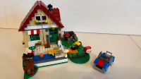 LEGO Creator 31038 - Wechselnde Jahreszeiten Baden-Württemberg - Mannheim Vorschau