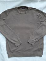 Esprit Herren Strickpulli Gr. L taupe Bayern - Klingenberg am Main Vorschau