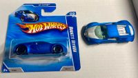 Hot Wheels Hot Auction Bugatti Veyron OVP + loose Baden-Württemberg - Aalen Vorschau