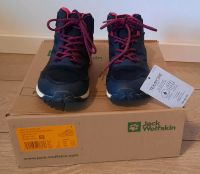 Jack Wolfskin Wander-, Trekking-, Outdoorschuhe, Gr. 34 *TOP* Hessen - Maintal Vorschau