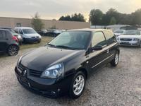 Renault Clio Campus 1.2 Kreis Pinneberg - Elmshorn Vorschau