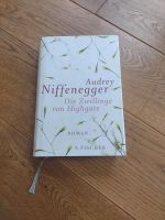 Die Zwillinge von Highgate von Audrey Niffenegger Rheinland-Pfalz - Oberirsen Vorschau