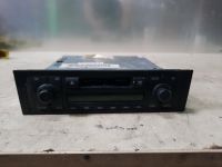 6272# Audi A3 8P Chorus Autoradio Radio Kassette 8P0035152 Wuppertal - Oberbarmen Vorschau